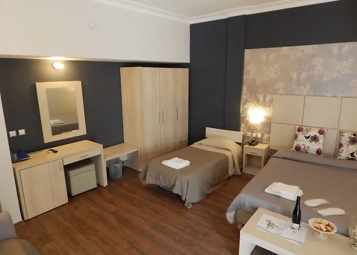 Arion Hotel