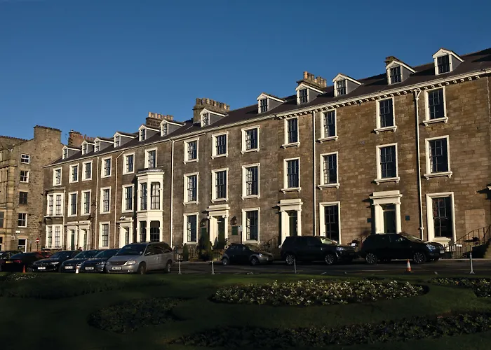 Hotel Du Vin & Bistro Harrogate