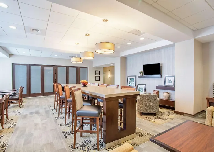 Hampton Inn Philadelphia/Voorhees
