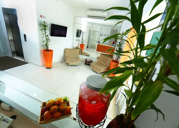 Hotel Cabreromar by GH Suites Cartagena