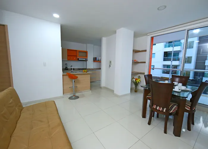 Hotel Cabreromar by GH Suites Cartagena