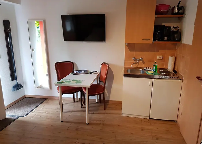 Appartement Vermietung Brunner