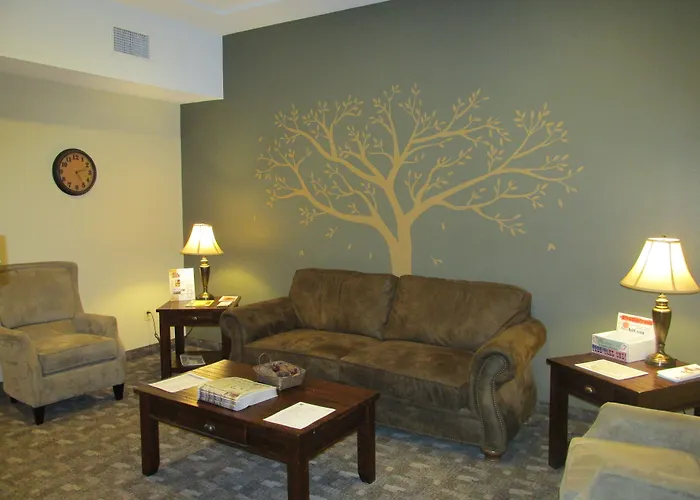 Crystal Springs Inn And Suites