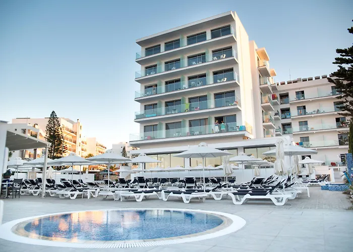 Mandali Hotel