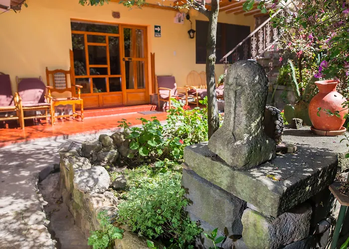 Amaru Inca Hotel Cusco