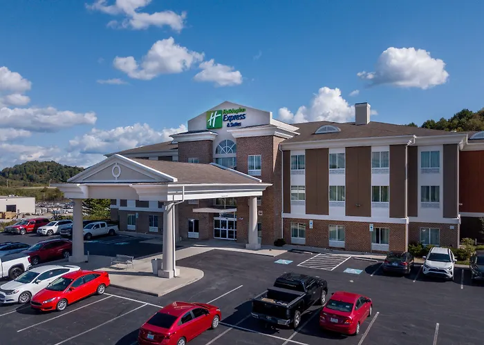 Holiday Inn Express & Suites Lebanon By Ihg