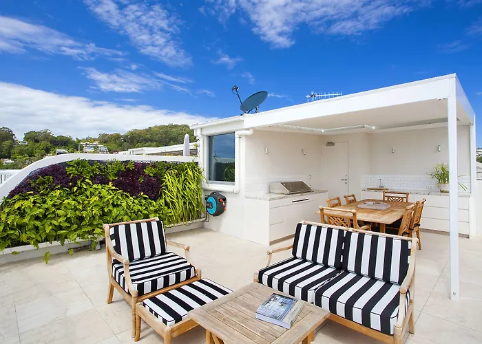 La Mer Noosa
