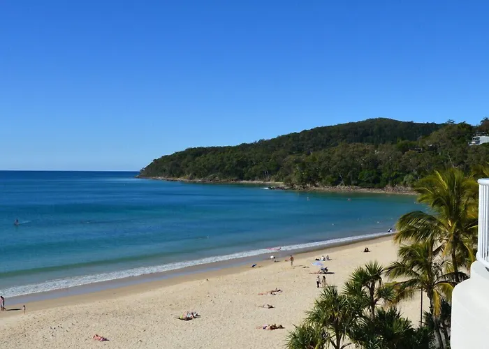 La Mer Noosa