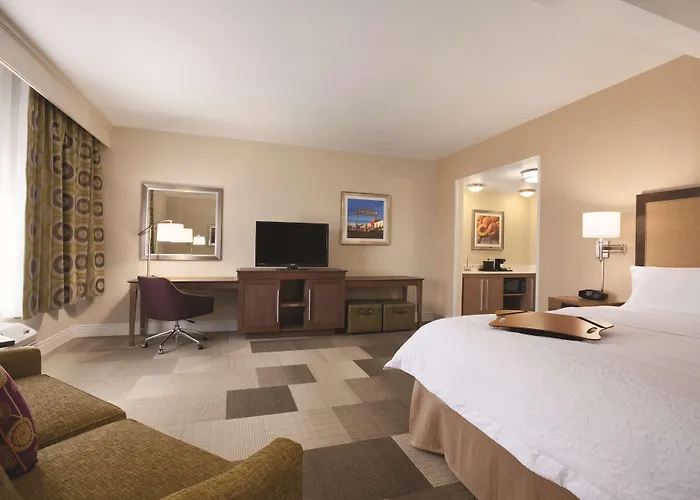 Hampton Inn Brigham City