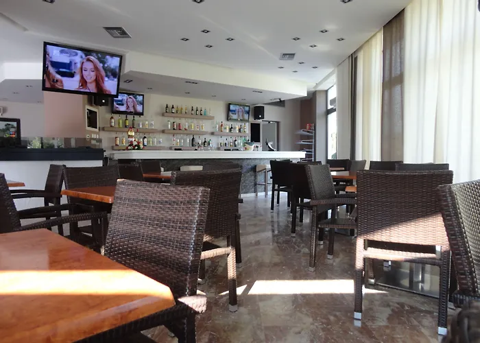 Morfeas Hotel