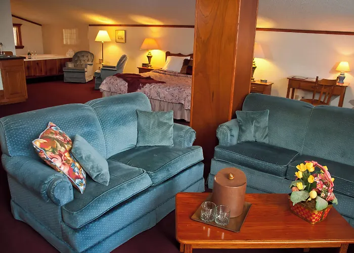 Bavarian Inn Motel