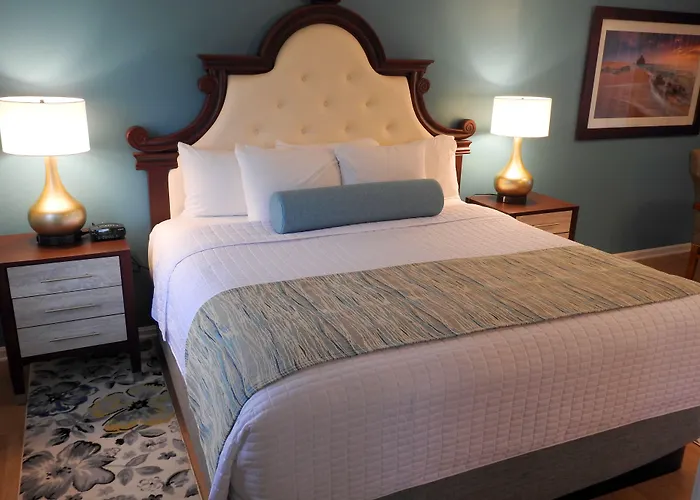 Seacoast Inn