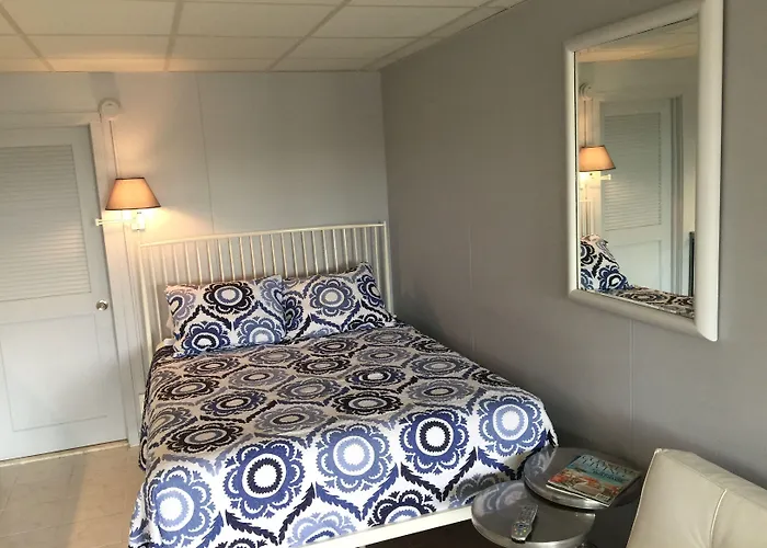 Ocean Vista Resort