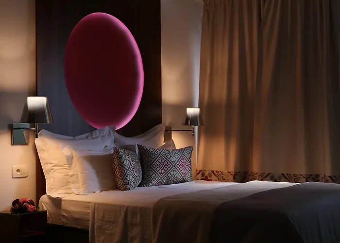 Boban Luxury Suites