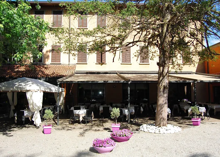 Albergo Ristorante Sant'Eustorgio