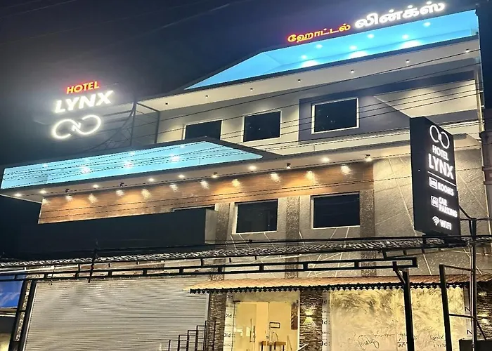 Hotel Lynx