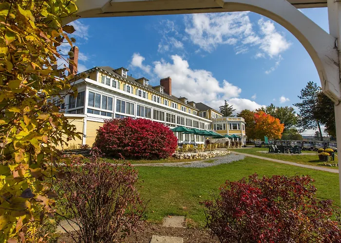 The Bethel Resort & Suites
