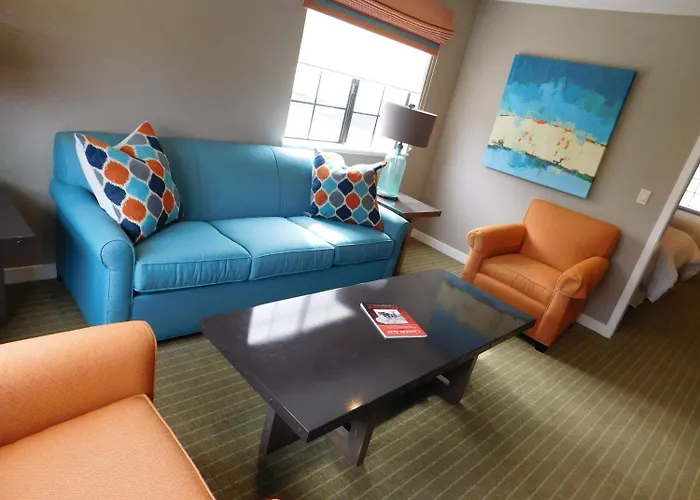 Wave Street Inn