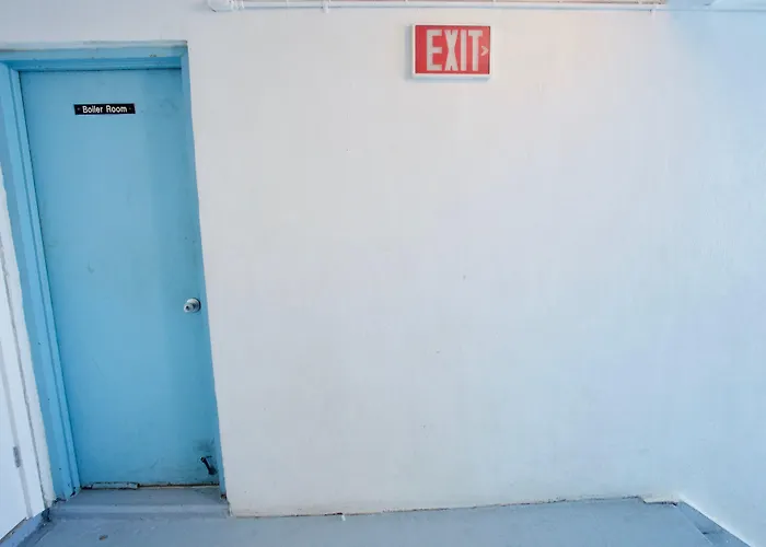 Quebec Motel