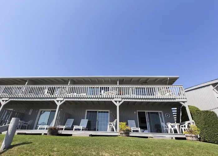 Beach Plum Resort