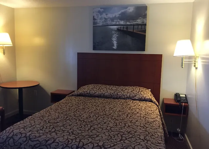 Royal Inn Motel