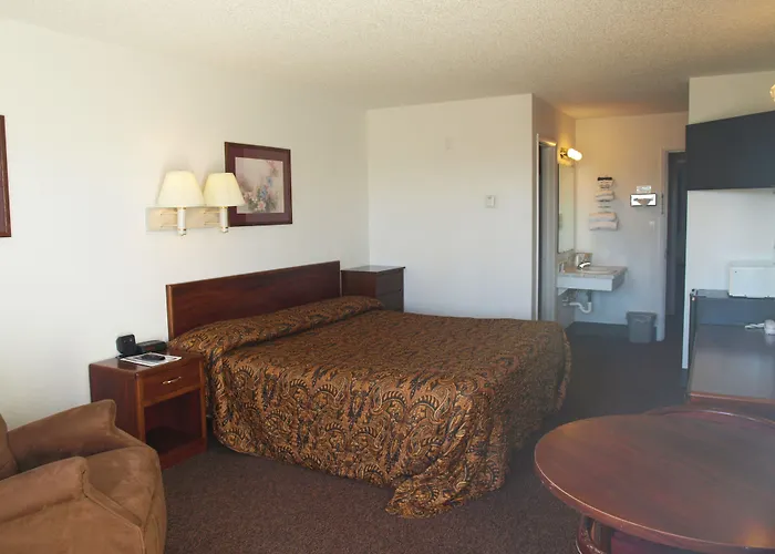 Yellowstone River Inn