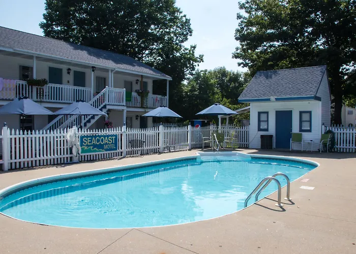 Seacoast Motel