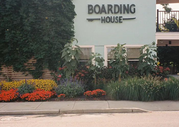 Boarding House Cape May