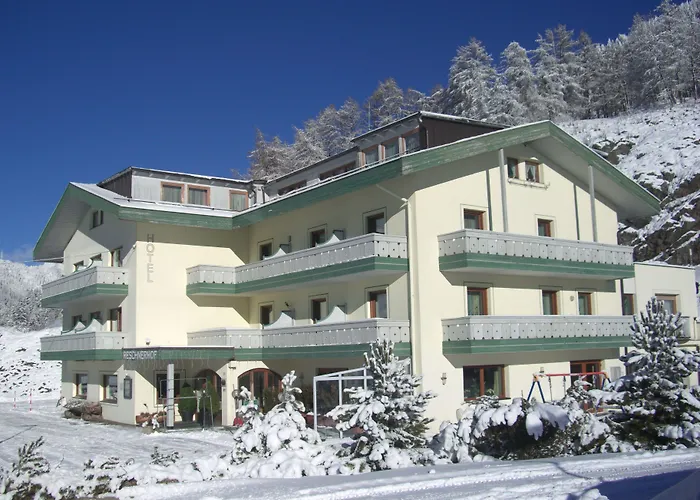 Reschnerhof