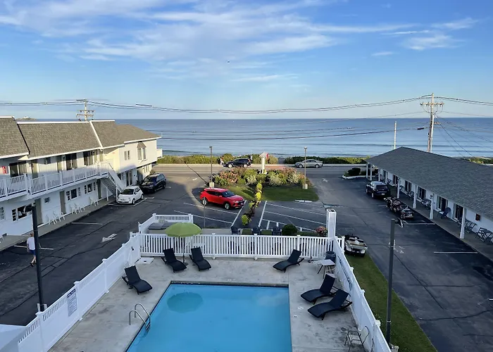 Sea Latch Inn