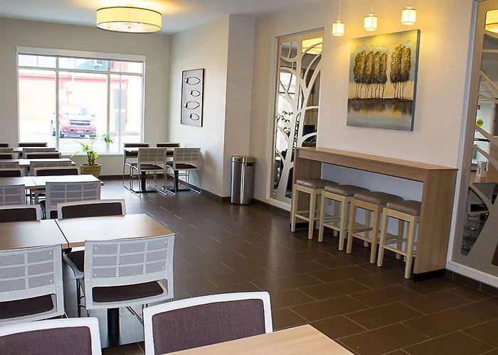 Microtel Inn & Suites By Wyndham - Penn Yan