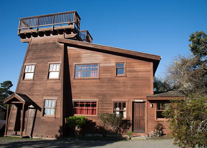 Sweetwater Inn And Spa