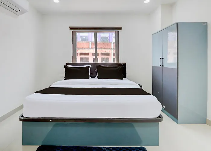 Hotel O Viraj Luxury Stay