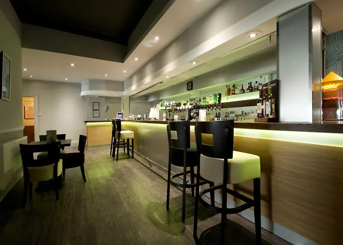 The Beresford Hotel