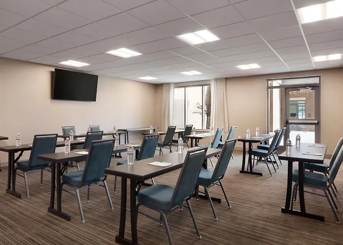 Homewood Suites By Hilton Syracuse - Carrier Circle