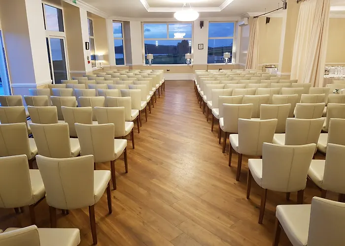 The Cliff Hotel & Spa