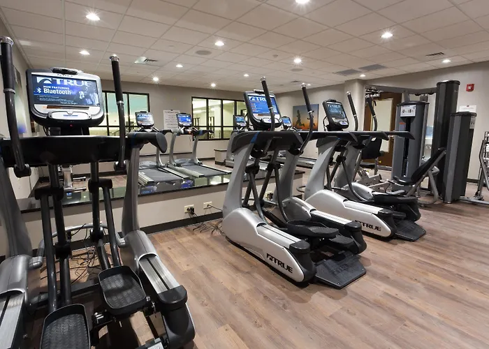 Drury Inn & Suites Louisville North