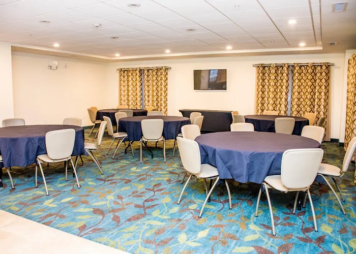 Candlewood Suites Overland Park W 135Th St By Ihg