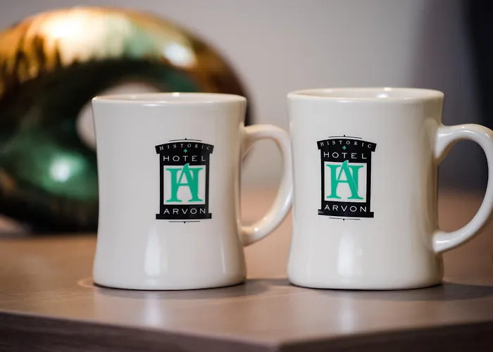 Hotel Arvon