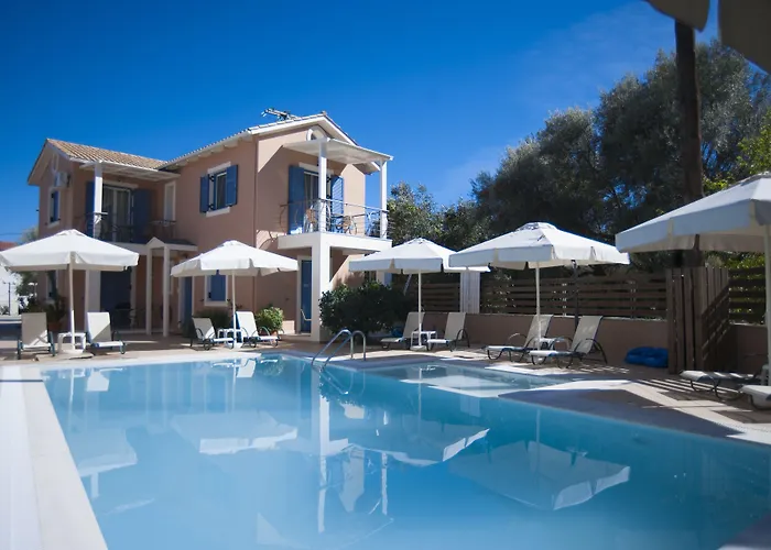 Villa Theodora Nikiana