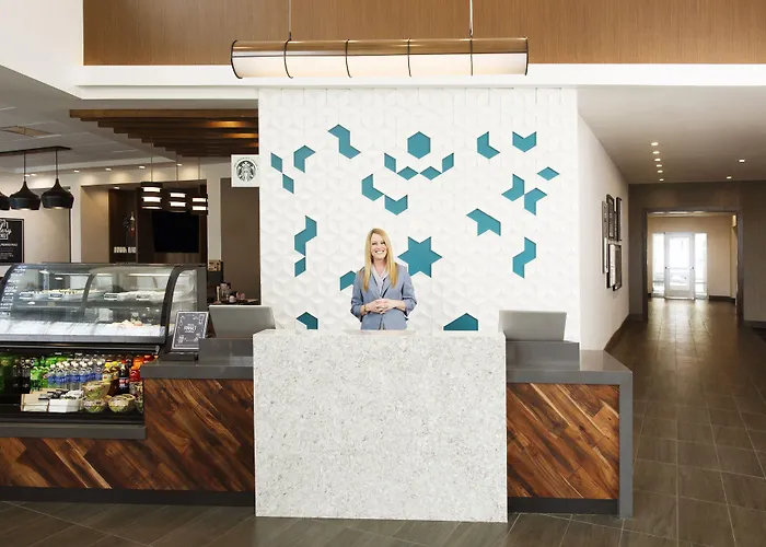 Hyatt Place Lubbock