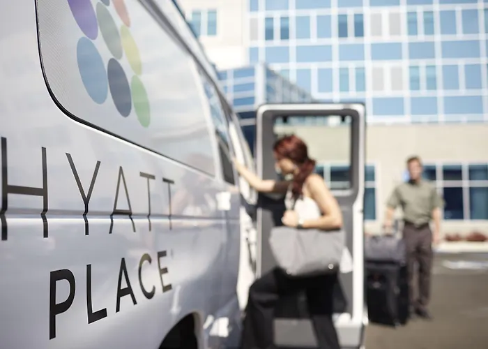 Hyatt Place Houston Galleria