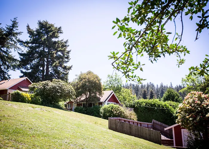 View Crest Lodge