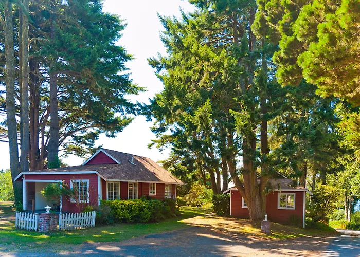 View Crest Lodge