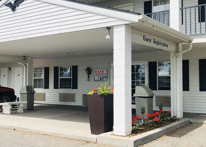 Budget Motel