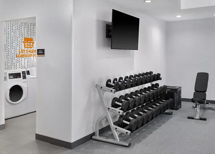 Home2 Suites By Hilton Frankenmuth