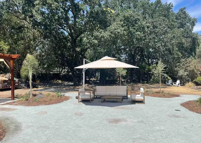 Sonoma Getaway With Hot Tub & Backyard Oasis - Dog Ok
