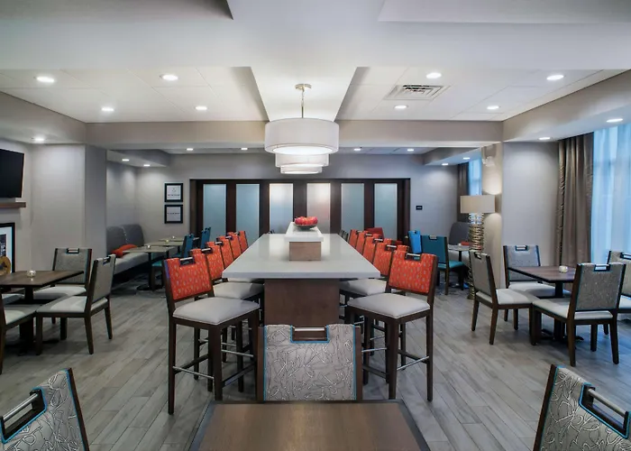 Hampton Inn Gulf Shores