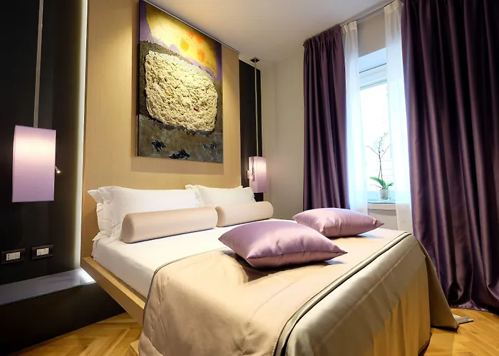 Navona Rooms Roma