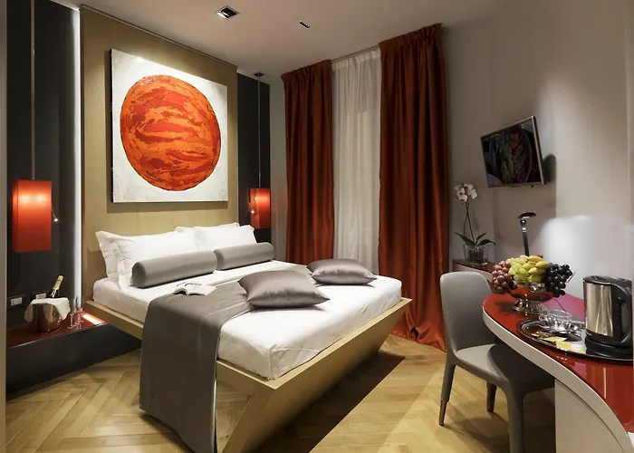 Navona Rooms Roma
